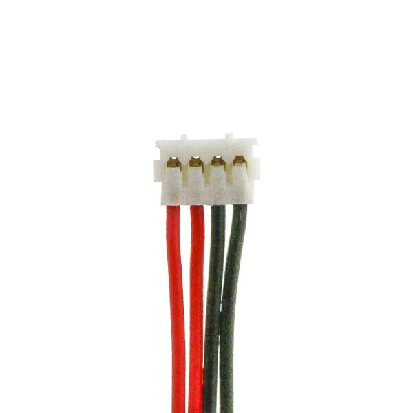 1200mAh for Renkforce GX-111-119283