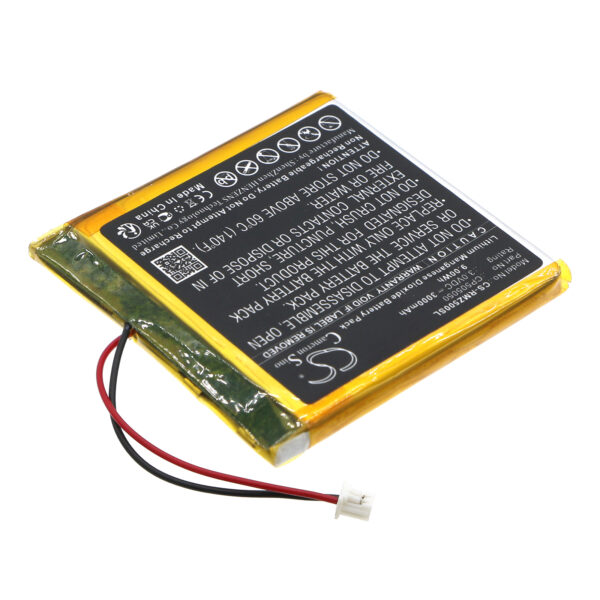 3000mAh for ROOMZ room sensor-121170