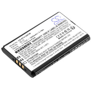 1000mAh for Retevis RT18,RT618-0