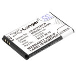 950mAh for Retevis RT22,RT22S,DT22,RT622,RT15,RT19,RT619-0