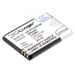 900mAh for Retevis RT35-0