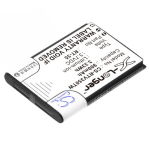 900mAh for Retevis RT35-118213