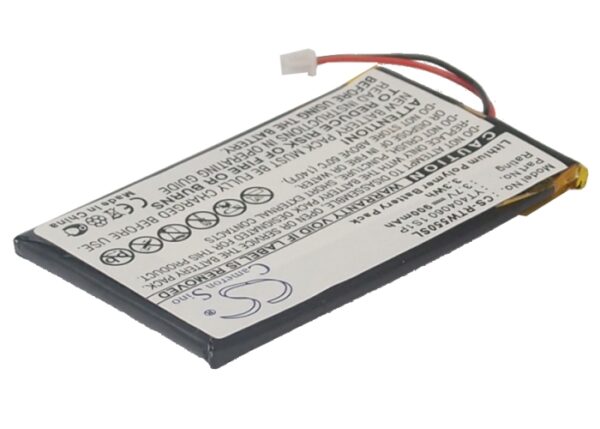 900mAh for RightWay 550-119746