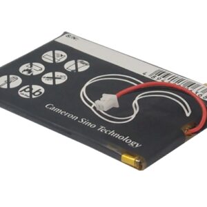 900mAh for RightWay 550-119747