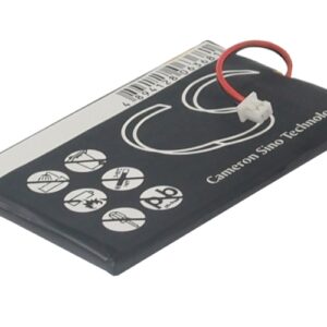 900mAh for RightWay 550-119748