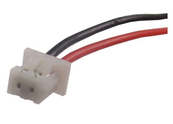 900mAh for RightWay 550-119749