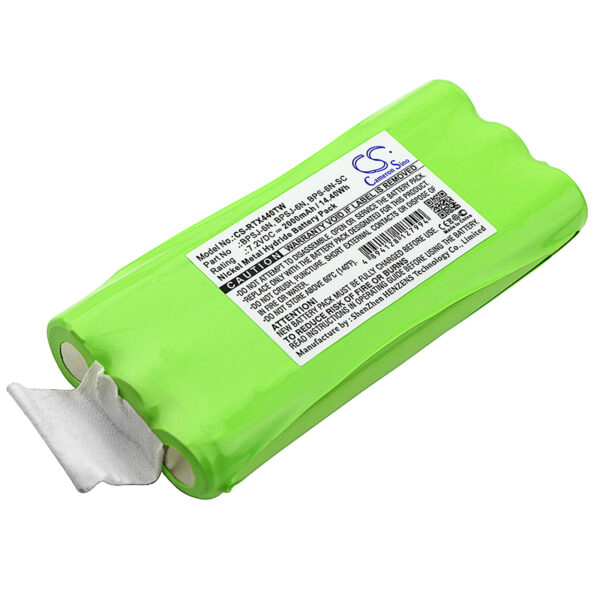 2000mAh for Ritron JMX 441D,JMX II,JMX IV,Patriot SST,JMX-141D,JMX-146D,JMX-441D,JMX-446D-0 2000mAh for Ritron JMX 441D,JMX II,JMX IV,Patriot SST,JMX-141D,JMX-146D,JMX-441D,JMX-446D-0