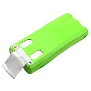 2000mAh for Ritron JMX 441D,JMX II,JMX IV,Patriot SST,JMX-141D,JMX-146D,JMX-441D,JMX-446D-118562