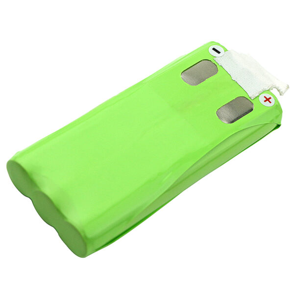 2000mAh for Ritron JMX 441D,JMX II,JMX IV,Patriot SST,JMX-141D,JMX-146D,JMX-441D,JMX-446D-118563