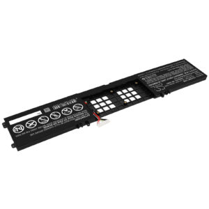4500mAh for Razer Blade Pro 17 RTX 2080 Max Q,Blade Pro 17 RTX 2060,Blade Pro 17 2020,Blade Pro 17 2019,Blade 17 4K 120HZ RTX 3080 (2021),Blade 17 4K TOUCH 120HZ GEFORCE RTX 3080,Blade 17 FHD 360HZ RTX 3060(2021),Blade 17 FHD 360HZ RTX 3070(2021),Blade 17-122242
