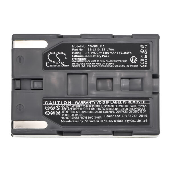 1400mAh for Medion MD9021,MD9021n,MD9035,MD9035n,MD9069,MD9069n,MD9090,MD41859-115790