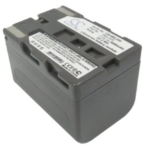 3000mAh for Leaf AFi-II 7,Aptus 22,Aptus 65,Aptus 75,Aptus-II 10,Aptus-II 10R,Aptus-II 12,Aptus-II 5,Aptus-II 6,Aptus-II 7-0