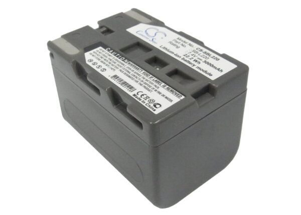 3000mAh for Leaf AFi-II 7,Aptus 22,Aptus 65,Aptus 75,Aptus-II 10,Aptus-II 10R,Aptus-II 12,Aptus-II 5,Aptus-II 6,Aptus-II 7-0