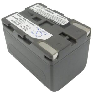 3000mAh for Leaf AFi-II 7,Aptus 22,Aptus 65,Aptus 75,Aptus-II 10,Aptus-II 10R,Aptus-II 12,Aptus-II 5,Aptus-II 6,Aptus-II 7-115669
