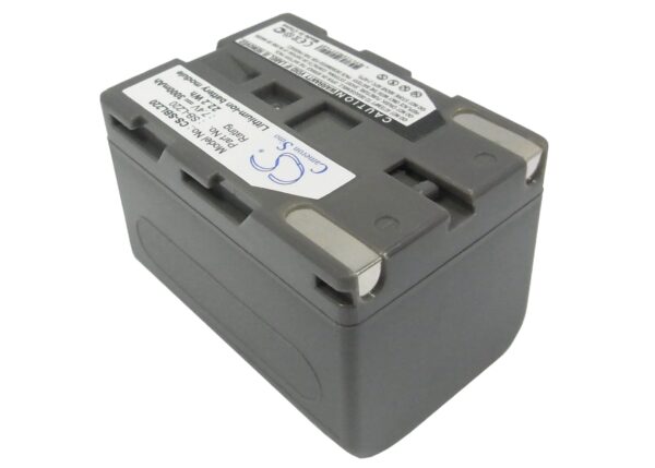 3000mAh for Leaf AFi-II 7,Aptus 22,Aptus 65,Aptus 75,Aptus-II 10,Aptus-II 10R,Aptus-II 12,Aptus-II 5,Aptus-II 6,Aptus-II 7-115669