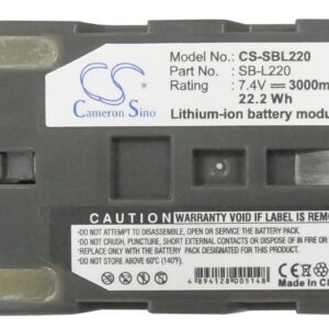 3000mAh for Leaf AFi-II 7,Aptus 22,Aptus 65,Aptus 75,Aptus-II 10,Aptus-II 10R,Aptus-II 12,Aptus-II 5,Aptus-II 6,Aptus-II 7-115672