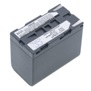 5500mAh for Leaf AFi-II 7,Aptus 22,Aptus 65,Aptus 75,Aptus-II 10,Aptus-II 10R,Aptus-II 12,Aptus-II 5,Aptus-II 6,Aptus-II 7A-115732