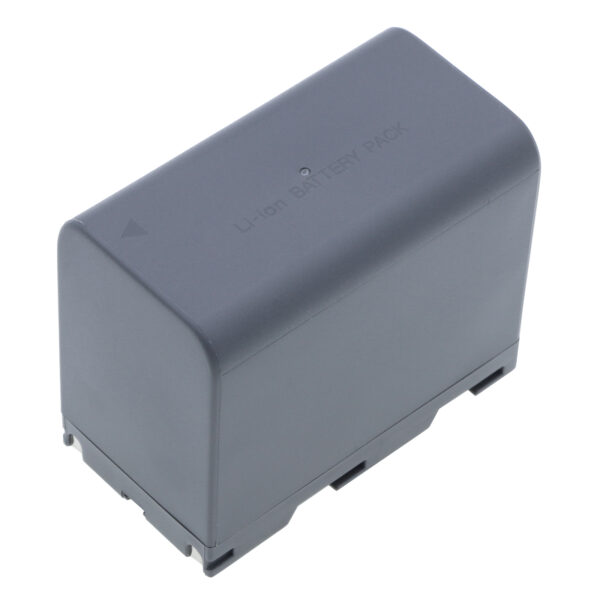 5500mAh for Leaf AFi-II 7,Aptus 22,Aptus 65,Aptus 75,Aptus-II 10,Aptus-II 10R,Aptus-II 12,Aptus-II 5,Aptus-II 6,Aptus-II 7A-115733