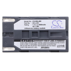5500mAh for Leaf AFi-II 7,Aptus 22,Aptus 65,Aptus 75,Aptus-II 10,Aptus-II 10R,Aptus-II 12,Aptus-II 5,Aptus-II 6,Aptus-II 7A-115735