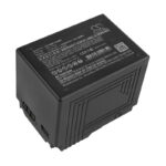 9600mAh for RED One,Epic,Scarlet Dragon-0