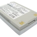 1800mAh for Samsung VP-X220L,SC-X300L,SC-X210WL,SC-X205L,SC-MM12,SC-MM11,SC-MM10,VP-X300L,VP-X210L,SC-X300-0