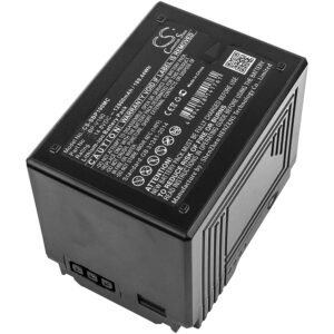 12800mAh for RED One,Epic,Scarlet Dragon-0