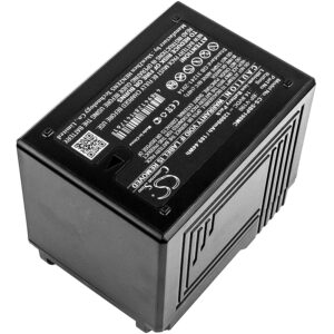 12800mAh for RED One,Epic,Scarlet Dragon-115162