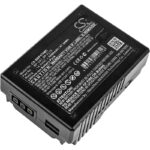 3200mAh for RED One,Epic,Scarlet Dragon-0