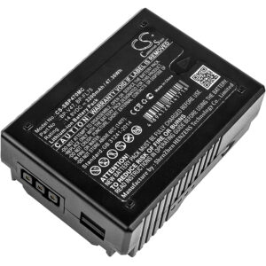 3200mAh for RED One,Epic,Scarlet Dragon-0