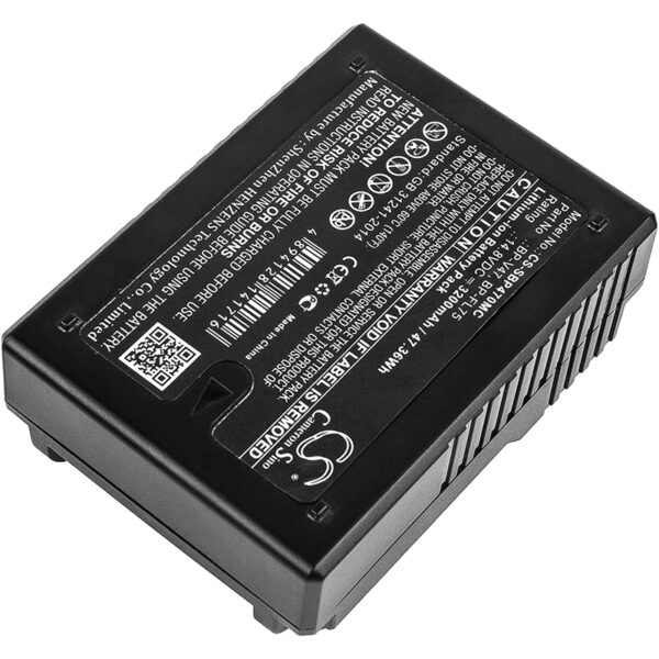 3200mAh for RED One,Epic,Scarlet Dragon-115152