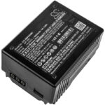 6400mAh for RED One,Epic,Scarlet Dragon-0