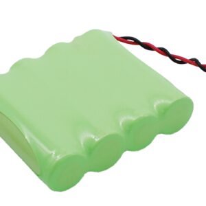 2000mAh for Albrecht AE930-117239