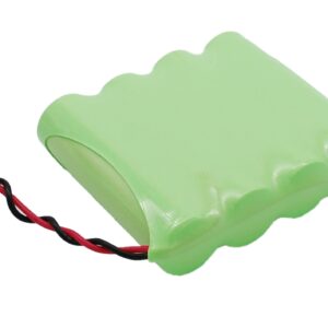 2000mAh for Albrecht AE930-117240