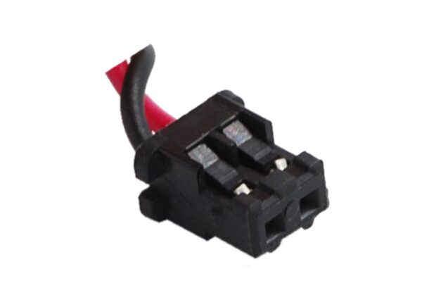 2000mAh for Albrecht AE930-117241