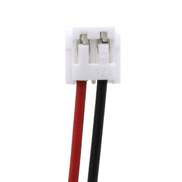 500mAh for Audioline Monza 480-117529