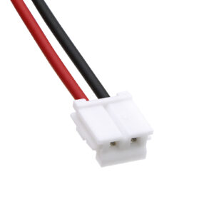 500mAh for Audioline Monza 480-117530