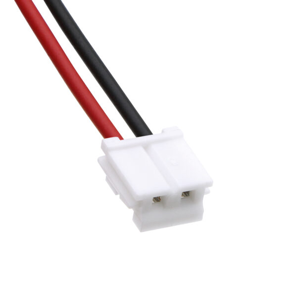 500mAh for Audioline Monza 480-117530