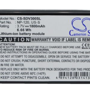 1800mAh for Sonocaddie V300,V300 Plus,AutoPlay-0