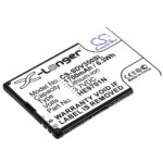 1700mAh for Sonocaddie V350,V500,G-4L-0