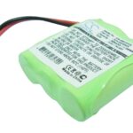 300mAh for BTI Dect Fax,Dect Fax Plus-0