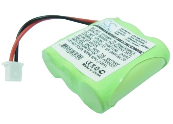 300mAh for BTI Dect Fax,Dect Fax Plus-0 300mAh for BTI Dect Fax,Dect Fax Plus-0