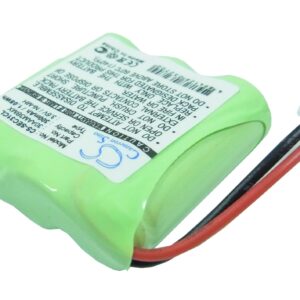 300mAh for BTI Dect Fax,Dect Fax Plus-117673