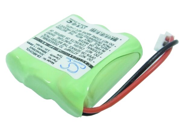 300mAh for BTI Dect Fax,Dect Fax Plus-117673