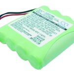 700mAh for Lindam Baby Talk LD78R-0