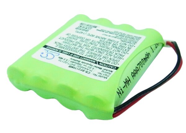 700mAh for Lindam Baby Talk LD78R-118967