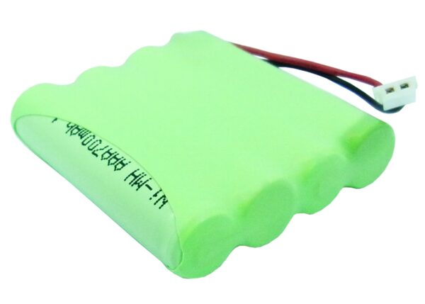 700mAh for Lindam Baby Talk LD78R-118969