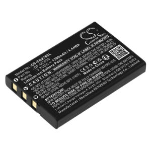 1200mAh for Zycast SG-278-0