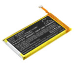 3750mAh for SkyGolf SkyCaddie SX400-0