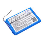 1200mAh for SkyGolf SkyCaddie Touch,X8F-SCTouch-0