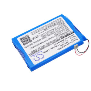 1200mAh for SkyGolf SkyCaddie Touch,X8F-SCTouch-119501